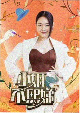 花儿与少年丝路季综艺海报